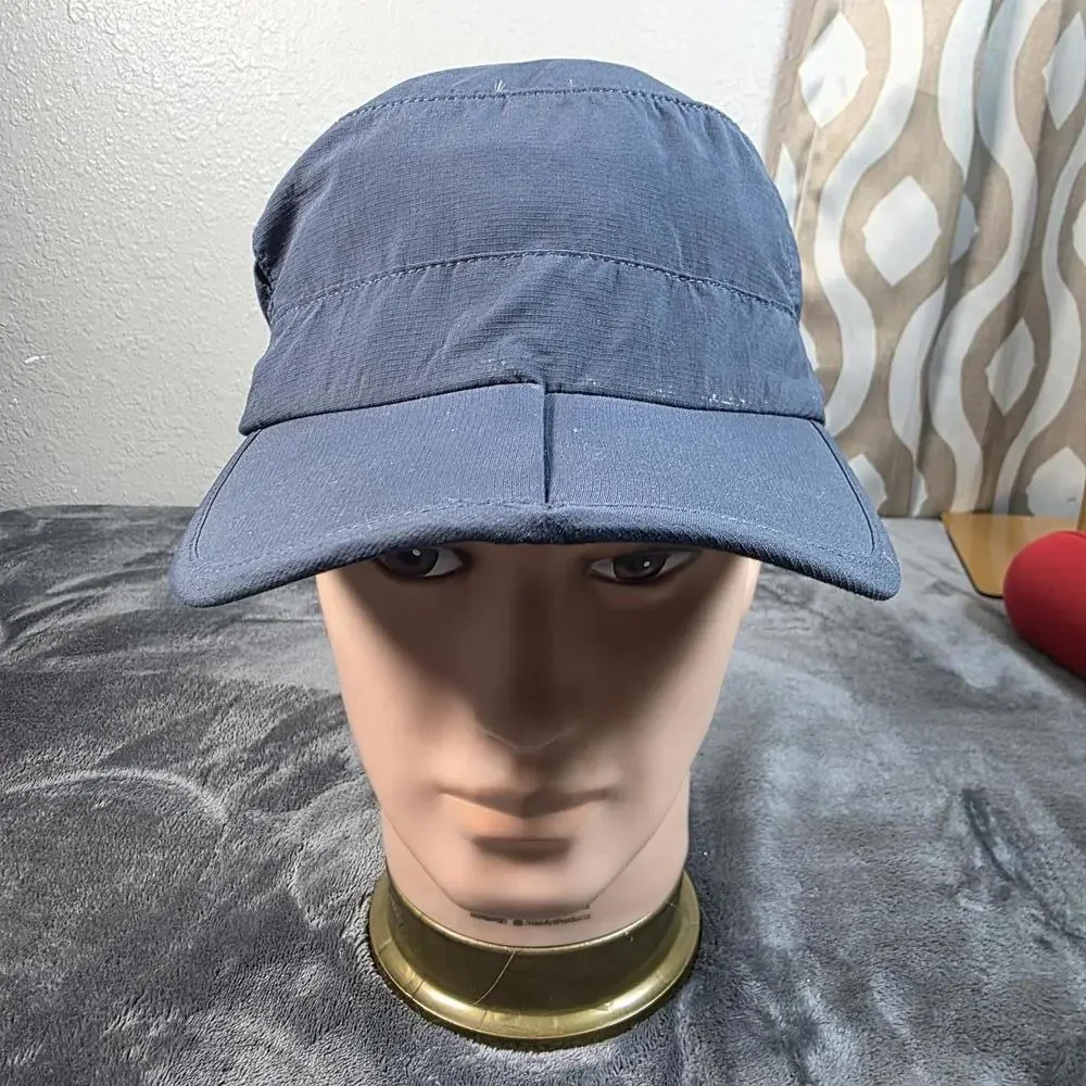 Henschel Hat Company Bovill Portable Baseball